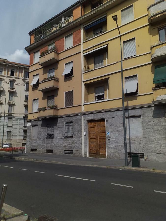 밀라노 Meta Italy Da Silvia 아파트 외부 사진